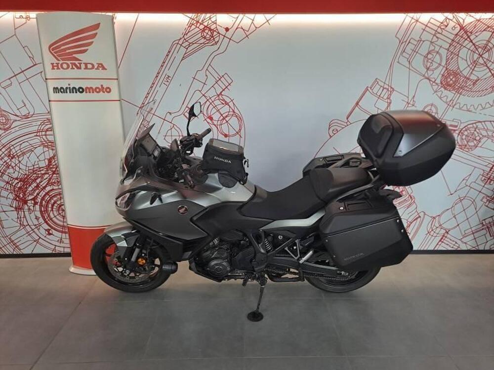 Honda NT 1100 DCT (2022 - 24) (3)