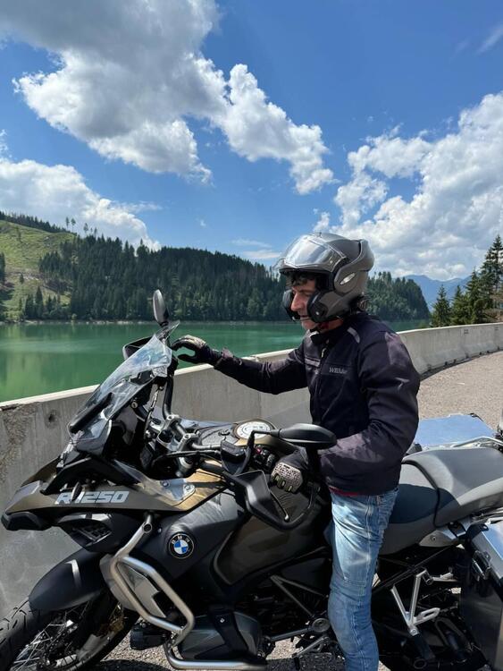 Bmw R 1250 GS Adventure (2019 - 20)