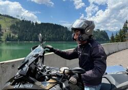 Bmw R 1250 GS Adventure (2019 - 20) usata