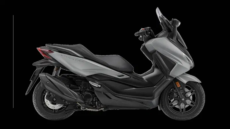 Honda Forza 350 (2025 - 26) (3)