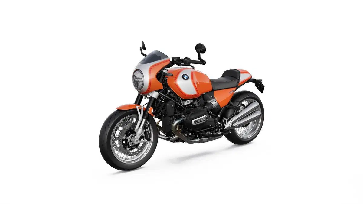 BMW presenta la BMW R 12 S, un tributo alla storica R 90 S (8)