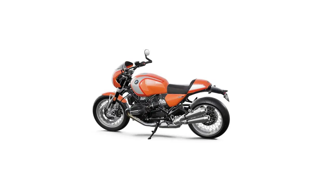 BMW presenta la BMW R 12 S, un tributo alla storica R 90 S (12)