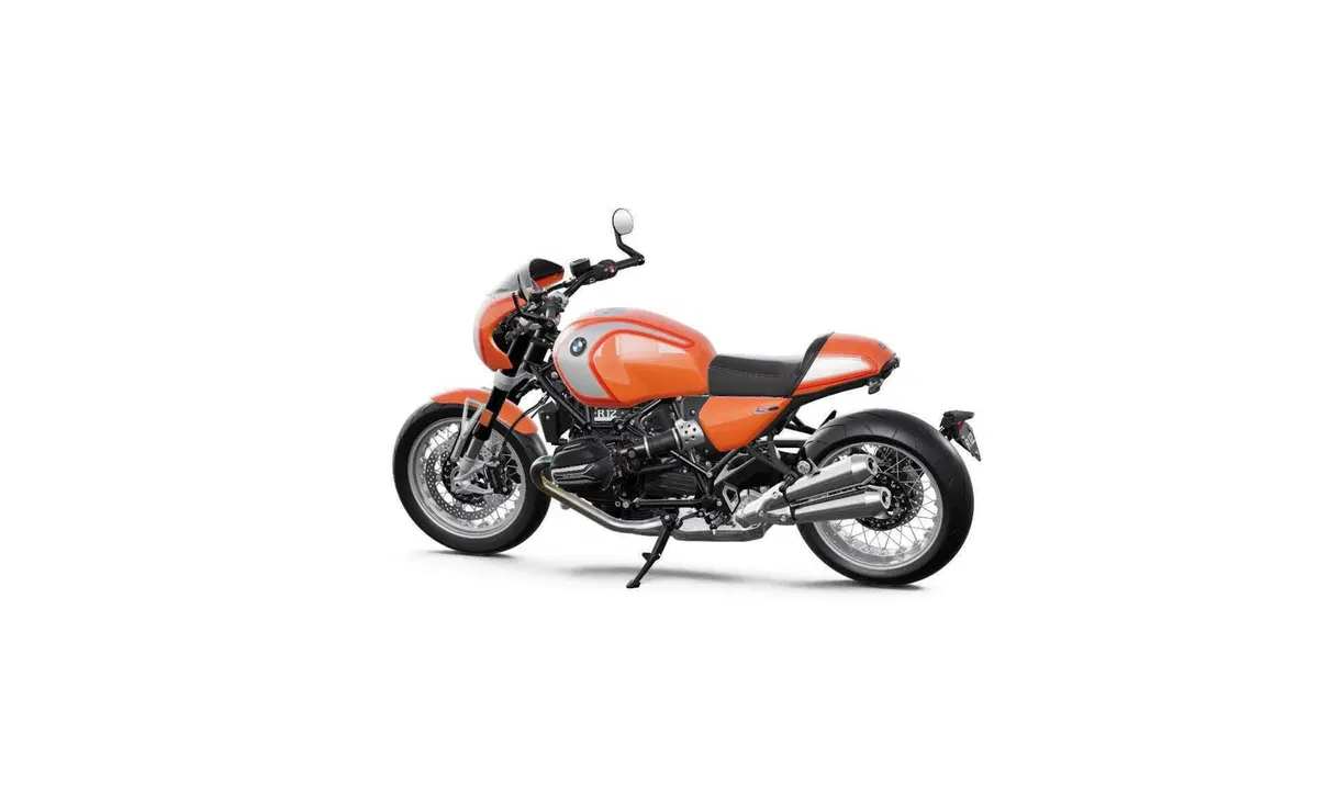 BMW presenta la BMW R 12 S, un tributo alla storica R 90 S (13)