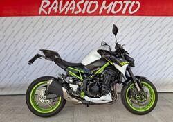 Kawasaki Z 900 (2021 - 24) usata