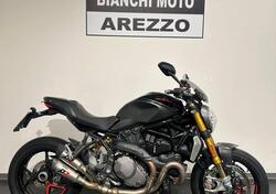 Ducati Monster 1200 S (2017 - 21) usata