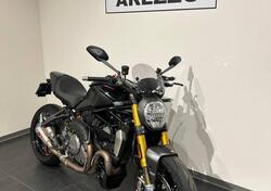 Ducati Monster 1200 S (2017 - 21) usata