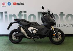 Honda X-ADV 750 DCT (2021 - 24) usata