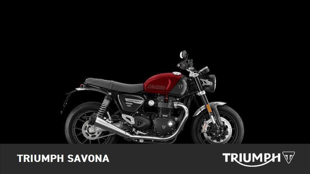 Triumph Speed Twin 1200 (2021 - 24) (3)