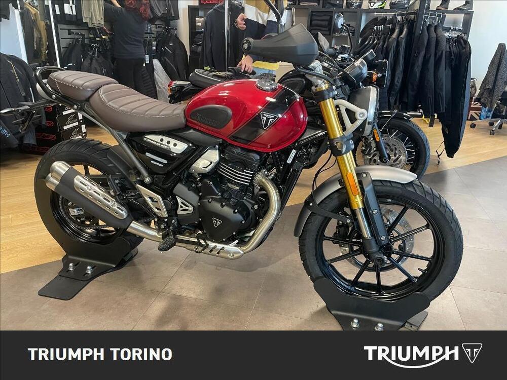 Triumph Scrambler 400 X (2024) (2)