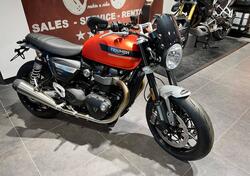 Triumph Speed Twin 1200 (2021 - 24) nuova