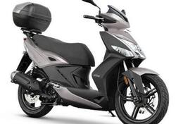 Kymco Agility 200i R16 + (2021 - 24) nuova