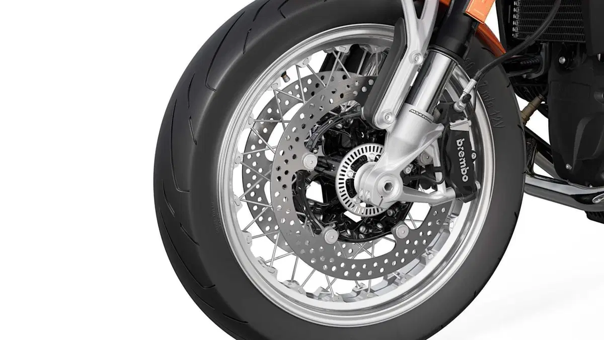 Bmw R 12 R 12 S (2025 - 26) (8)