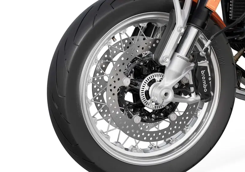 Bmw R 12 R 12 S (2025 - 26) (8)