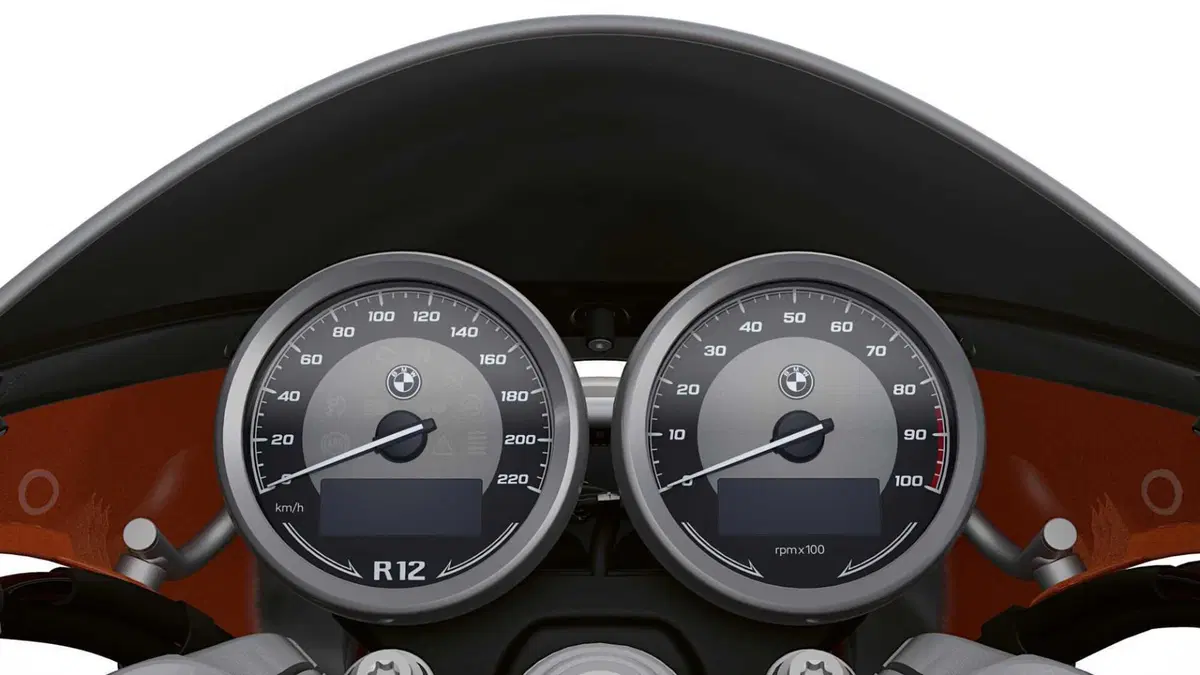 Bmw R 12 R 12 S (2025 - 26) (13)