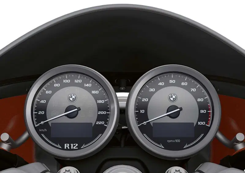 Bmw R 12 R 12 S (2025 - 26) (13)