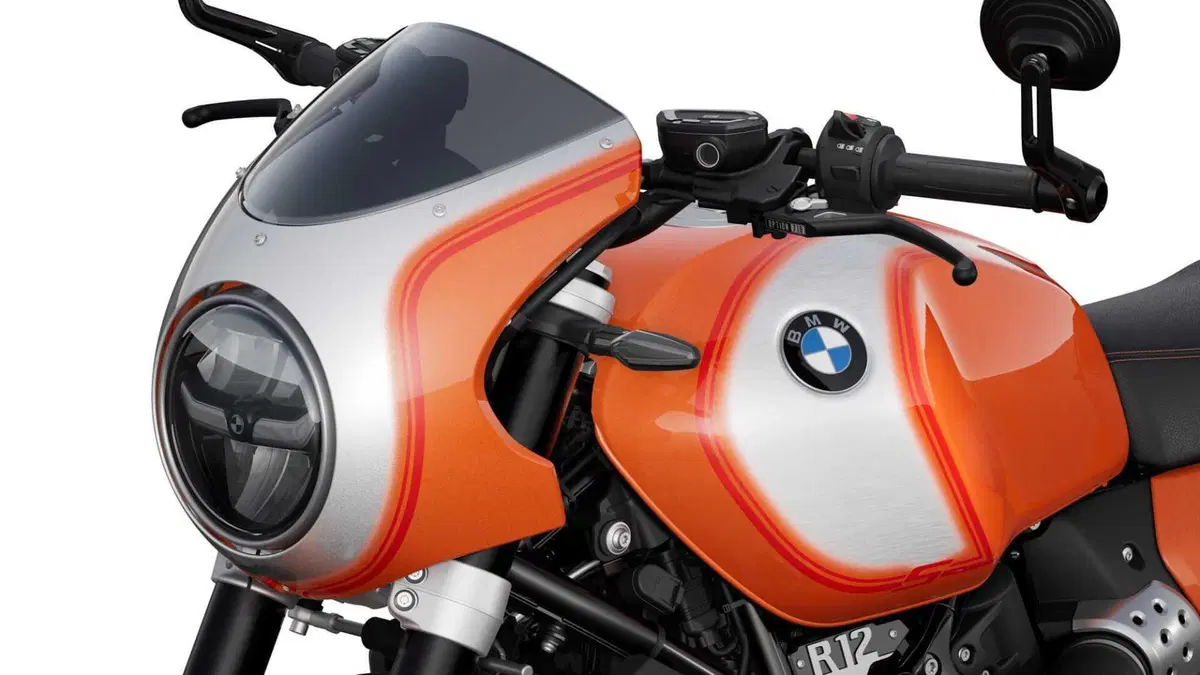 Bmw R 12 R 12 S (2025 - 26) (7)