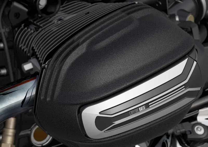 Bmw R 12 R 12 S (2025 - 26) (14)
