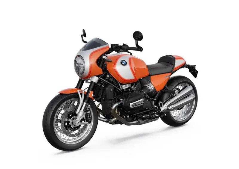Bmw R 12 R 12 S (2025 - 26)