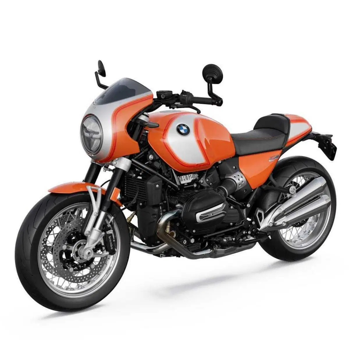 Bmw R 12 S (2025 - 26)