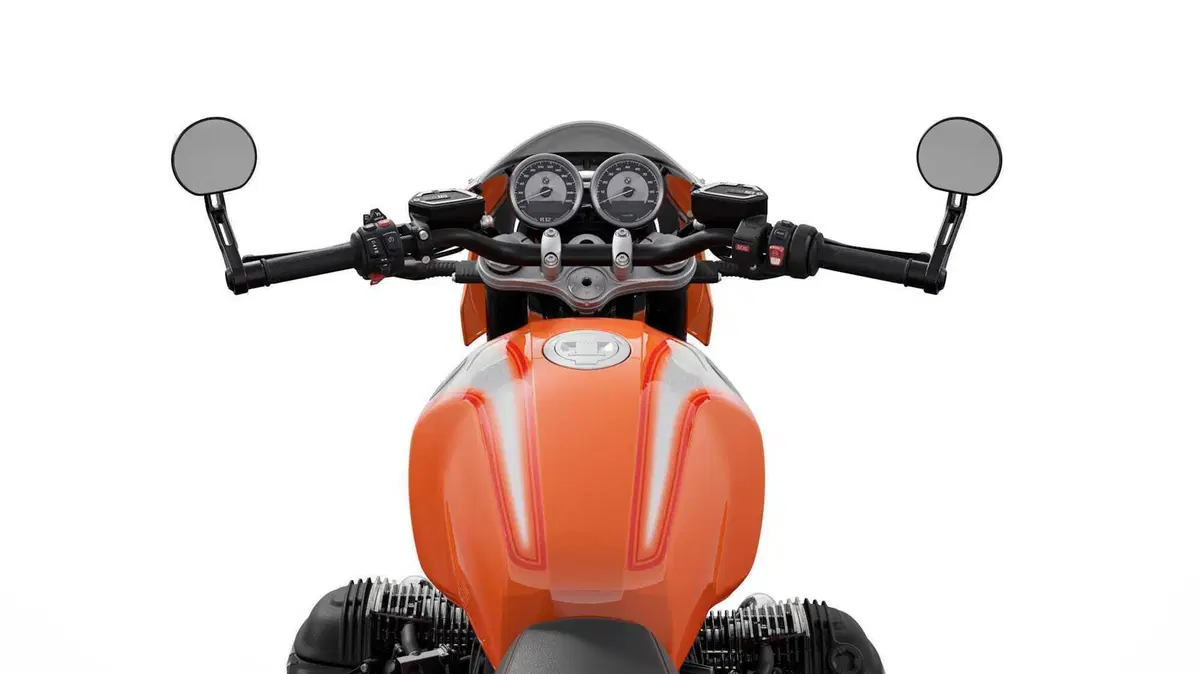 Bmw R 12 R 12 S (2025 - 26) (6)