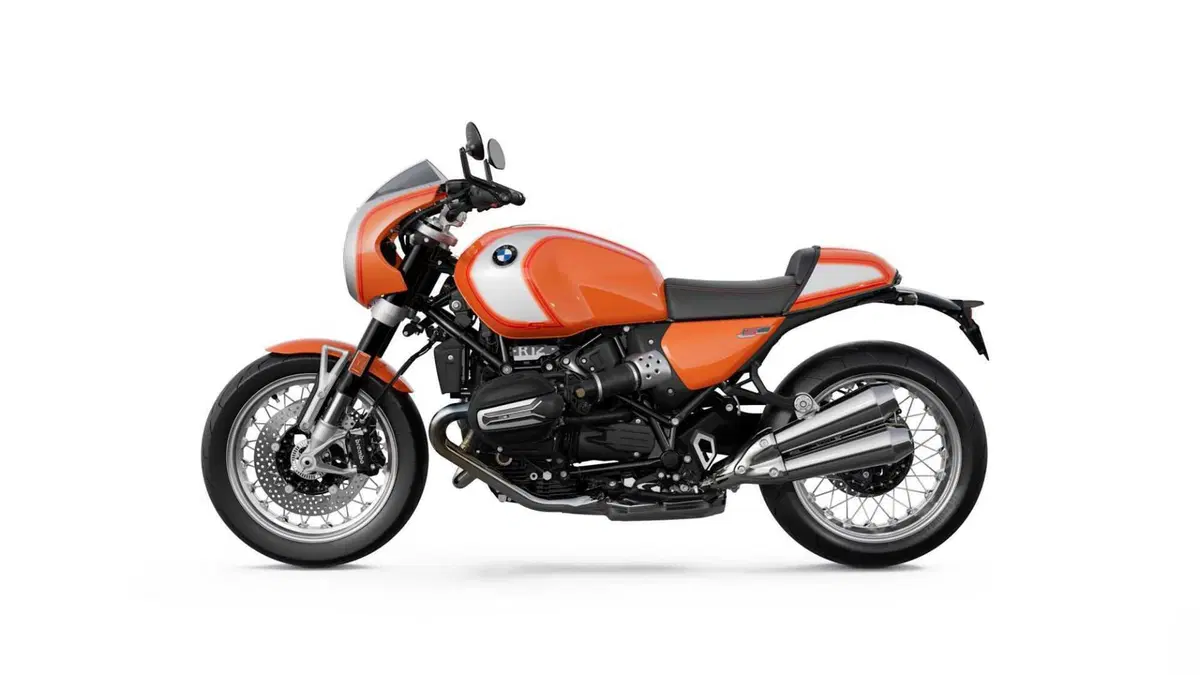 Bmw R 12 R 12 S (2025 - 26) (2)