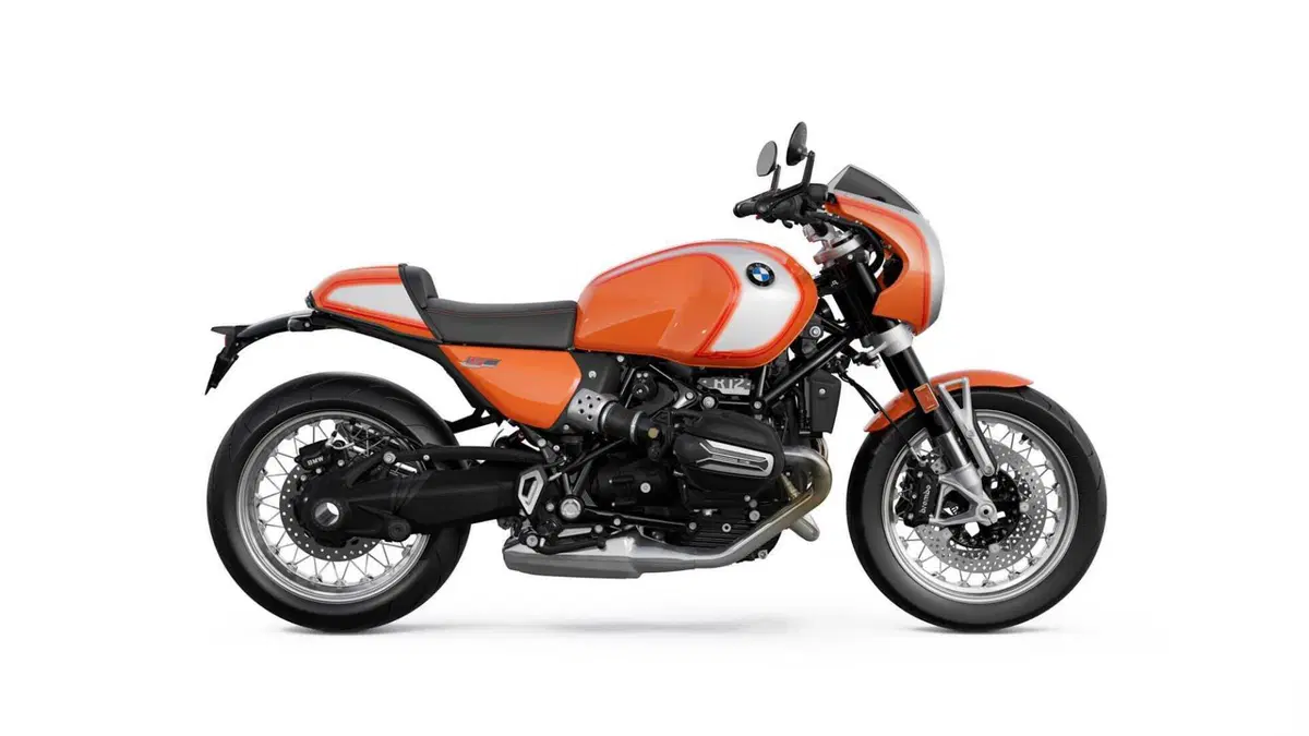 Bmw R 12 R 12 S (2025 - 26) (5)