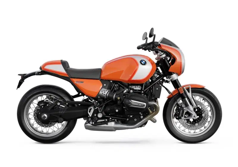 Bmw R 12 R 12 S (2025 - 26) (5)