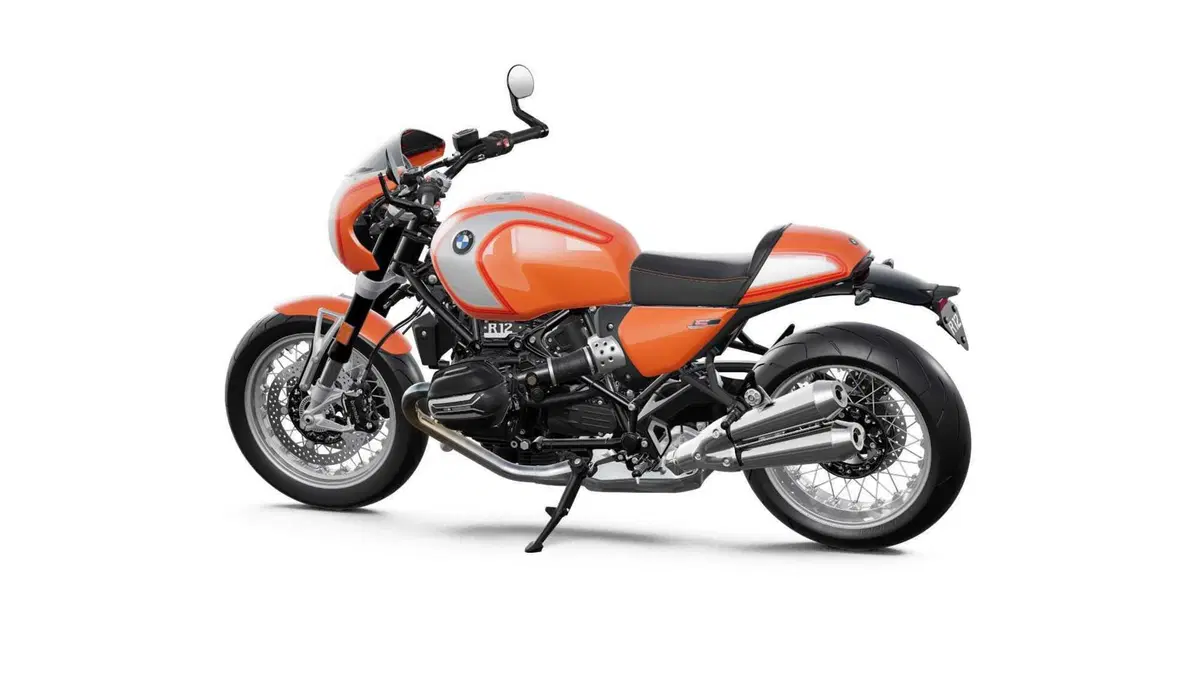 Bmw R 12 R 12 S (2025 - 26) (3)