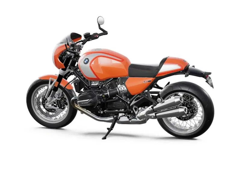Bmw R 12 R 12 S (2025 - 26) (3)