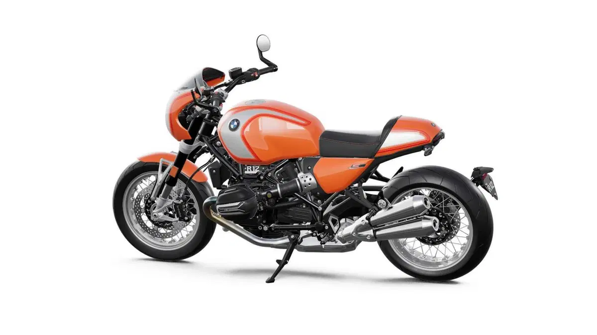 Bmw R 12 R 12 S (2025 - 26) (4)