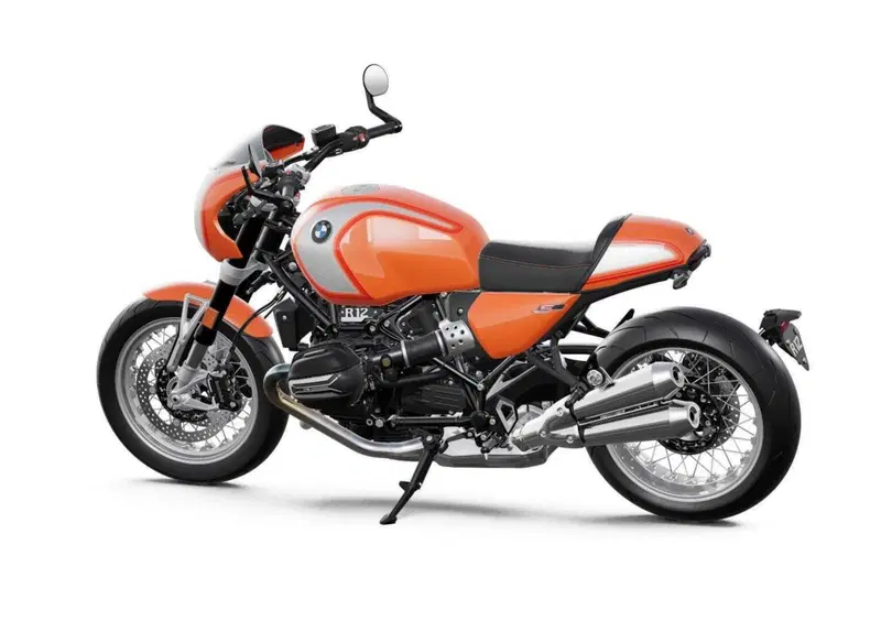Bmw R 12 R 12 S (2025 - 26) (4)