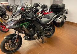 Kawasaki Versys 1000 SE Grand Tourer (2022 - 24) usata