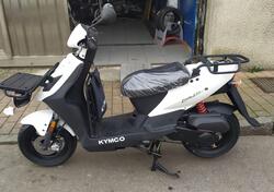 Kymco Agility 50 Carry E5 (2021 - 24) nuova