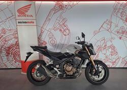 Honda CB 500 F (2022 - 23) nuova