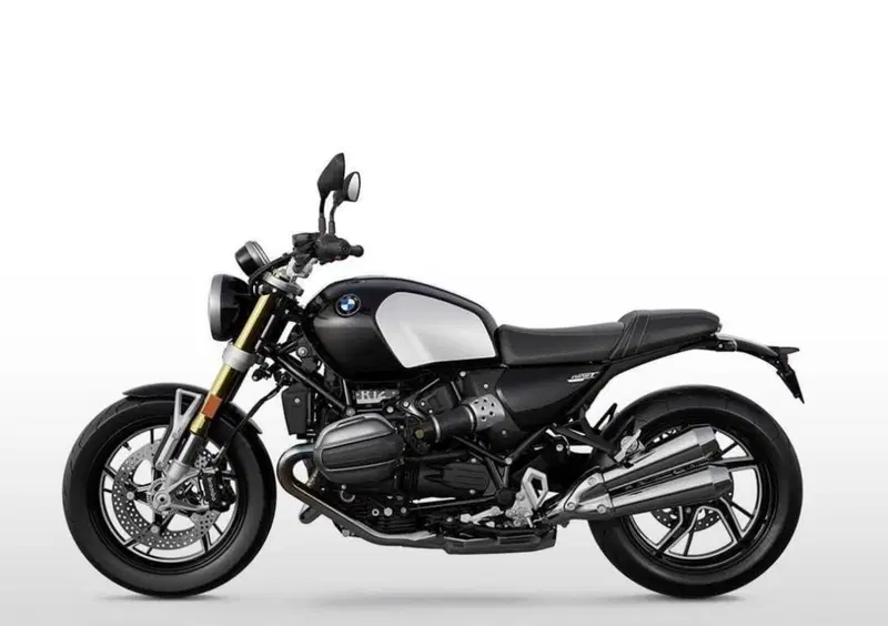 Bmw R 12 R 12 nineT (2023 - 26)