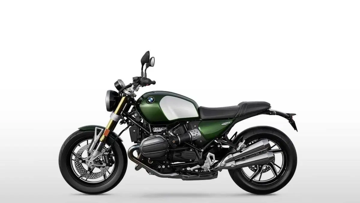 Bmw R 12 R 12 nineT (2023 - 26) (2)