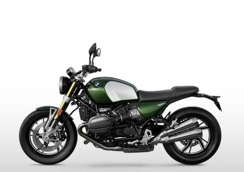 Bmw R 12 R 12 nineT (2023 - 26) (2)
