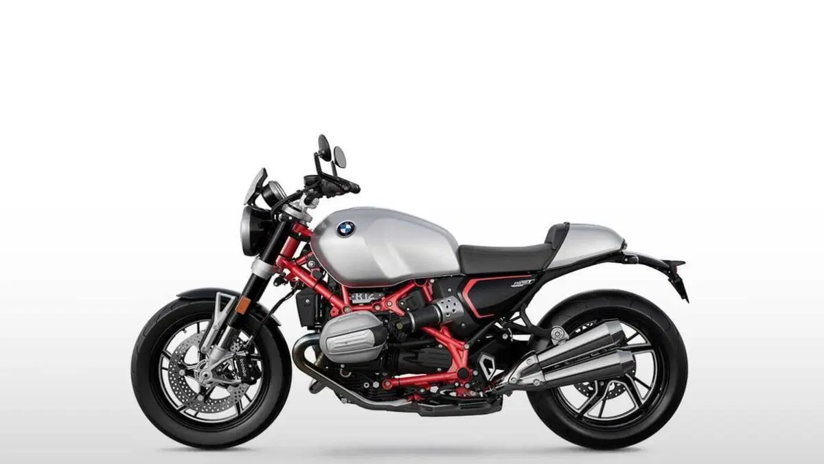 Bmw R 12 R 12 nineT (2023 - 26) (3)