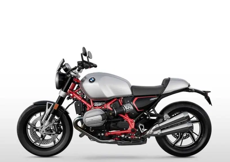 Bmw R 12 R 12 nineT (2023 - 26) (3)