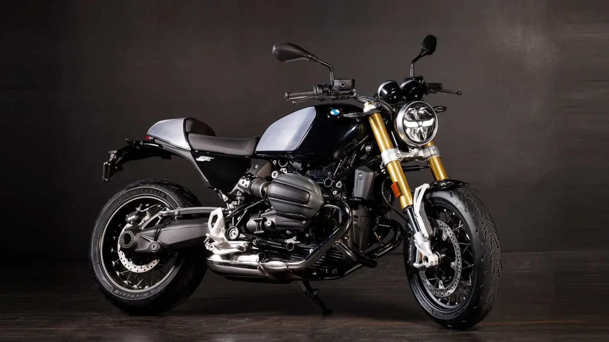Bmw R 12 R 12 nineT (2023 - 26) (4)