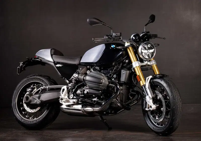 Bmw R 12 R 12 nineT (2023 - 26) (4)