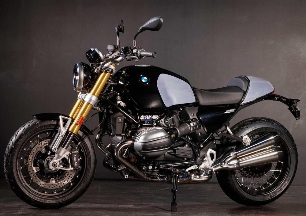 Bmw R 12 nineT (2023 - 25) (5)