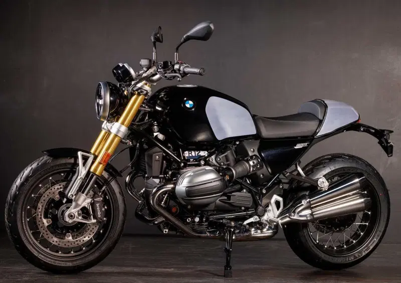 Bmw R 12 R 12 nineT (2023 - 26) (5)