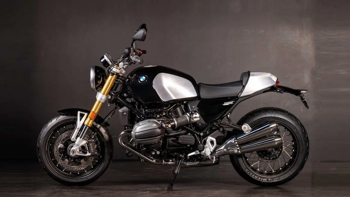 Bmw R 12 R 12 nineT (2023 - 26) (6)