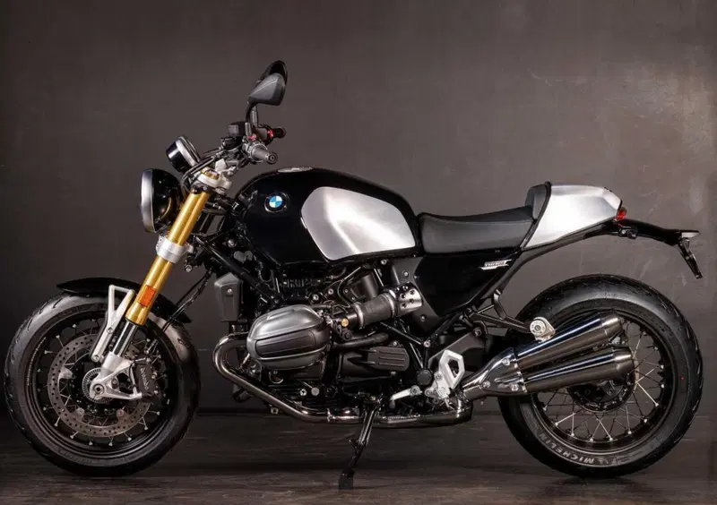 Bmw R 12 R 12 nineT (2023 - 26) (6)