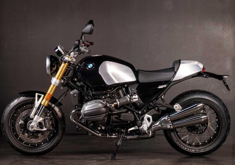 Bmw R 12 R 12 nineT (2023 - 25) (6)