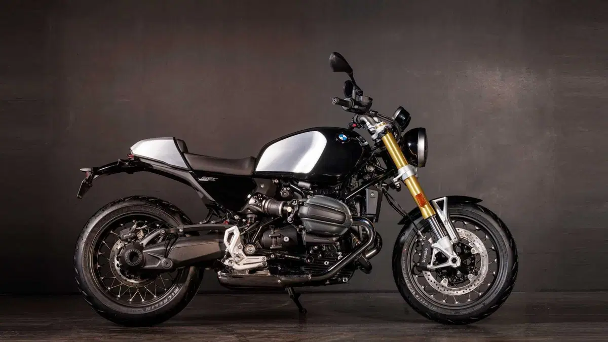 Bmw R 12 R 12 nineT (2023 - 26) (7)