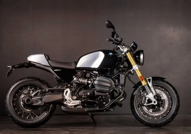 Bmw R 12 R 12 nineT (2023 - 26) (7)