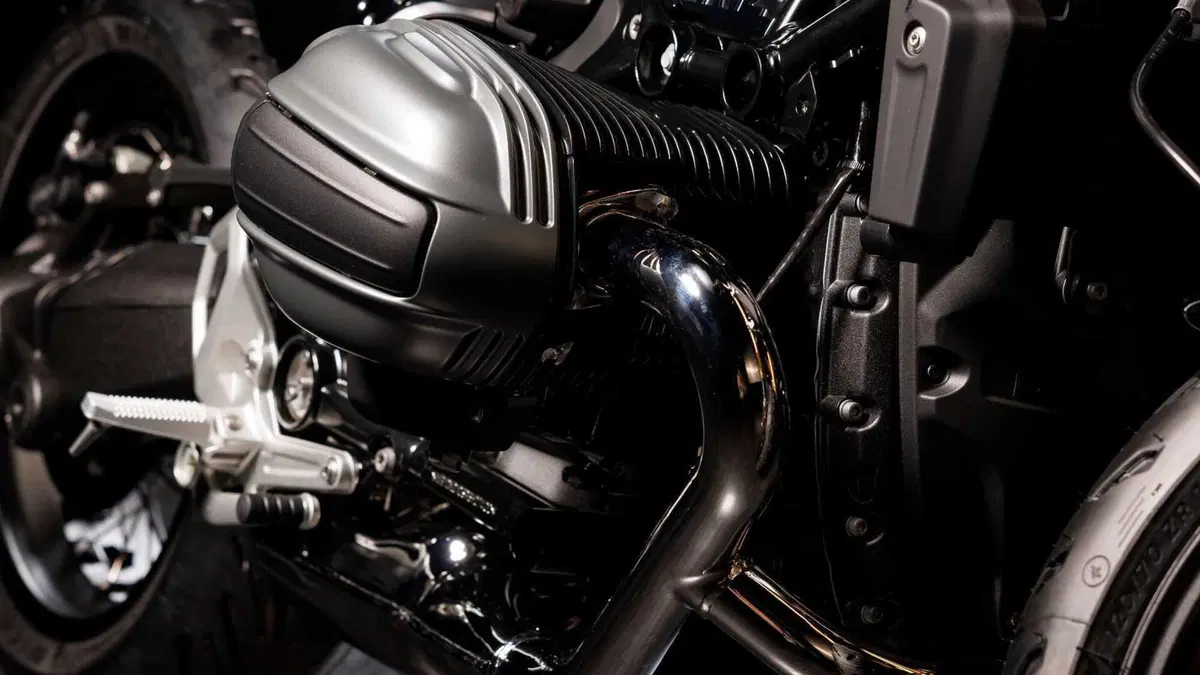 Bmw R 12 R 12 nineT (2023 - 26) (8)