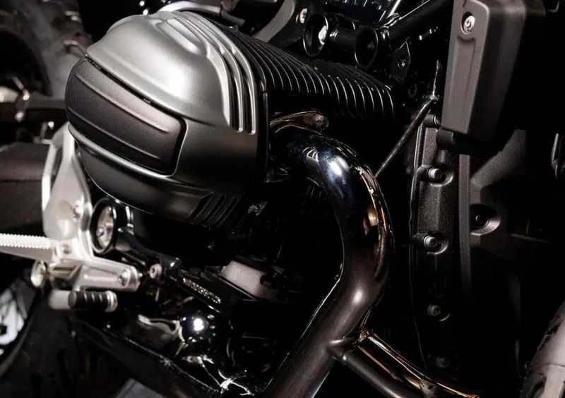 Bmw R 12 R 12 nineT (2023 - 26) (8)